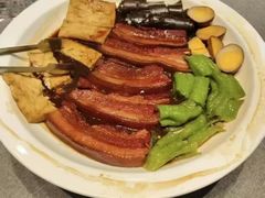 -鹊华居·地道鲁菜·海鲜·融合味(大明湖店)