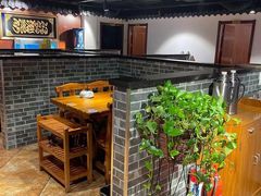 -義聚德·清真铜锅涮羊肉·烧烤(河东店)
