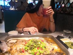 -半天妖烤鱼(印象城店)