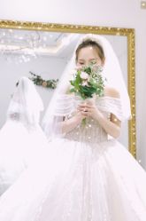 -ZHICOME·稚蔻婚纱礼服造型定制(西安龙首印象城店)