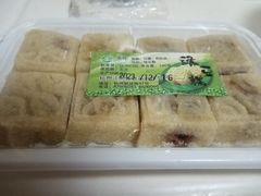 -江南春(解放路店)