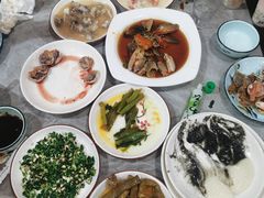 -红灯笼龙凤饭店(宁波老字号店)