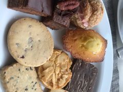 -广州四季酒店·佰鲜汇·现代法餐