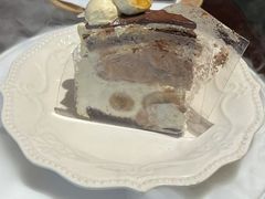 -嗒令甜品·主题融合料理餐厅(首座时代店)