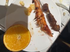 -福禧荟·海鲜自助