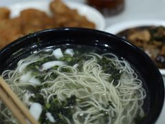 -老地方面馆(思南路店)