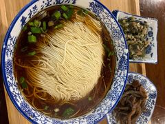 -老横泾面馆(吴中横泾店)