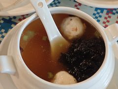 -陈鹏鹏潮汕菜(欢乐海岸 海边景观店)