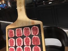 -快乐小羊·内蒙牛羊肉火锅(流花中心店)