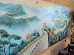 -缘福乡村铁锅炖民宿(八达岭店)