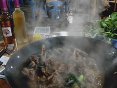 -大地农庄(逢沙大道店)