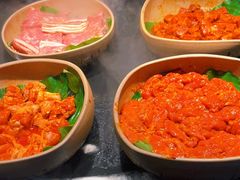 -千滋百味自助海鲜烤肉(布吉景华店)