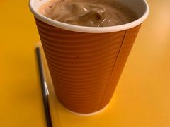 手打400次鸳鸯-赏饮·WILL TEA