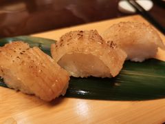 -佛山希尔顿酒店·融誉亚洲美食荟