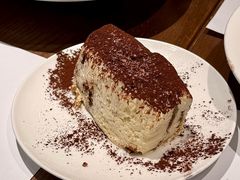 提拉米苏-CAPARESH開府莱舍(望京金辉店)