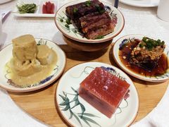 -四季小馆·地道北京小吃(广百店)