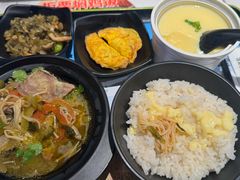 -老娘舅(吴山路店)