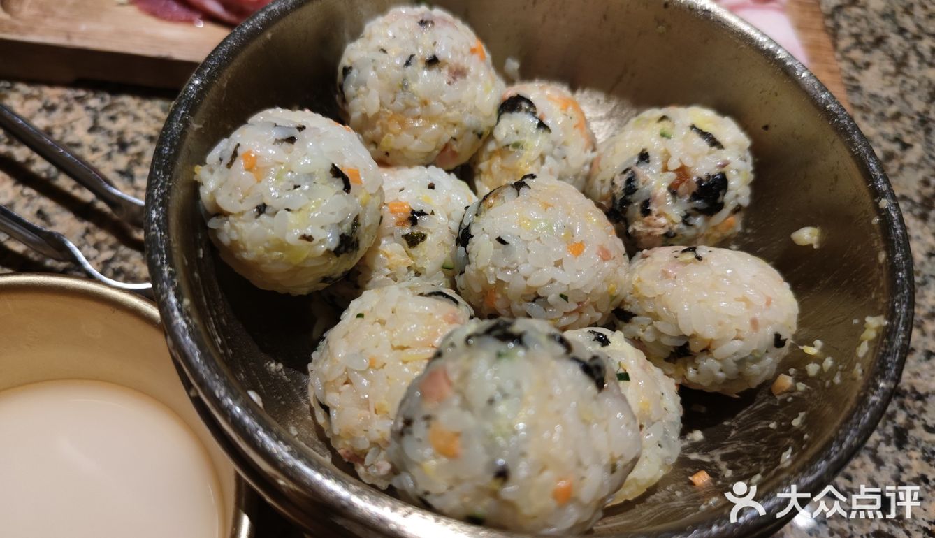 肉本家·碳烤肉