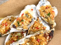 -蚝滑蒜(观音桥天天尚街直营店)