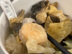 -恩宁刘福记(东华东路店)