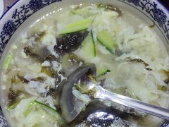 -东北农家院·铁锅炖(莘庄店)