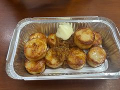 -强记龙虾钳(定安里店)