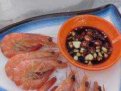 -川湘蓝天海鲜