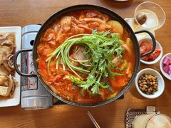 -韩国한국厨房