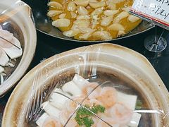 -春盛渔府(牛首山店)
