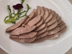 盐水鸭肝-全聚德(前门店)