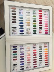 -JERRY日式美甲美睫纹绣工坊