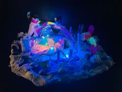 -杨梅红艺术教育(万象城校区)