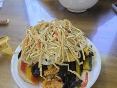 -建基泡馍·西安老字号·清真(永宁店)