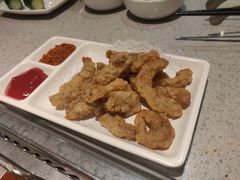 -海底捞火锅(航洋城店)