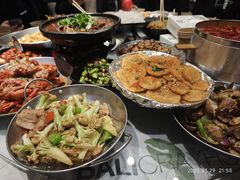 -巴厘龙虾·榜首油焖大虾(音乐学院·沿江酒馆店)