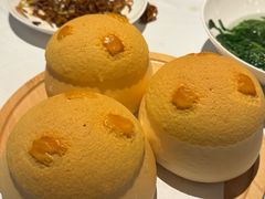 招牌菠萝包-炳胜公馆(珠江新城店)