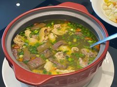 -香雪海饭店中餐厅(人民桥店)
