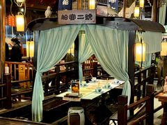 -一味大院•桐庐菜传承店(春江路店)