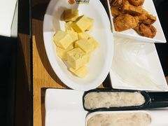 -彤德莱牛肉火锅(双港店)