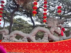 -红螺寺