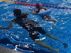 -奥斯风暴健身俱乐部(博汇店)