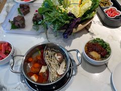 -大舜国风· 和牛火锅(绮霞街店)