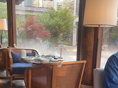 -广富林宰相府酒店·水云间