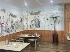 -87号烧烤海鲜·大排档(金沙滩店)