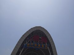 -渔岛海洋度假区