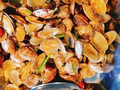 -开海·红岛海鲜虾水饺(石老人店)