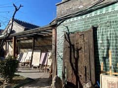 -正阳书局(西四南大街店)