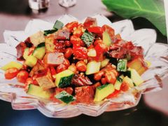 阿公下酒菜-粥六•新晋菜(柳巷店)