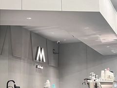 -M Stand(西安大悦城店)