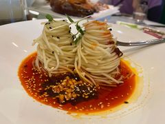 -雀蓝川菜(星悦汇店)
